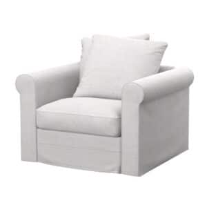 GRONLID Hoes fauteuil “2”