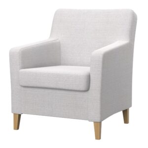 KARLSTAD Hoes fauteuil (oud model)