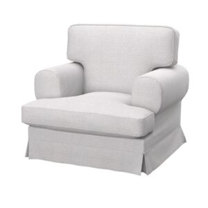 EKESKOG Hoes fauteuil