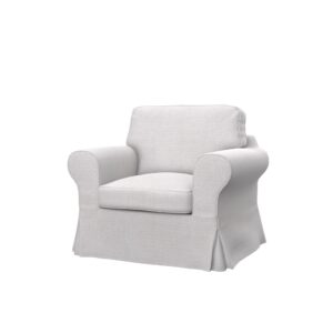 EKTORP Hoes fauteuil