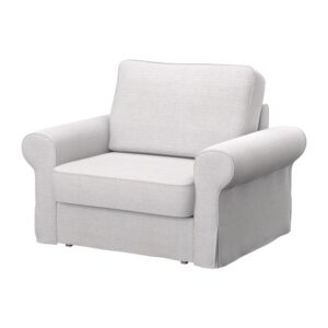 BACKABRO Hoes fauteuil